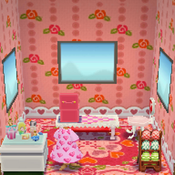 Category Catalog Lovely Series Animal Crossing Pocket Camp Wiki