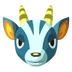 Bruce Icon
