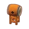 Furniture Taiko Drum