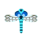 Insect FamiliarBluet