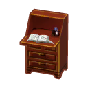 Classic chair animal crossing top