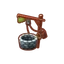 Fobj well