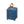 Blue Dresser