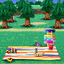 Midday Picnic