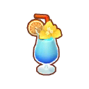 Seaside-Vacation Juice B - Animal Crossing: Pocket Camp Wiki