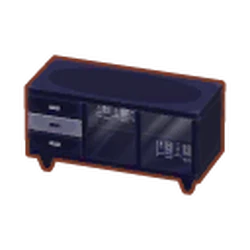 Modern Cabinet - Animal Crossing: Pocket Camp Wiki