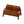 Brown Seat