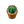 Round Mini Cactus