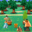 Green-Thumb Garden