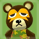 Ike Picture