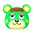 Charlise Icon
