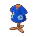 Tops sea25 shirt cmps