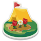 Campsite-Garden Icon.png