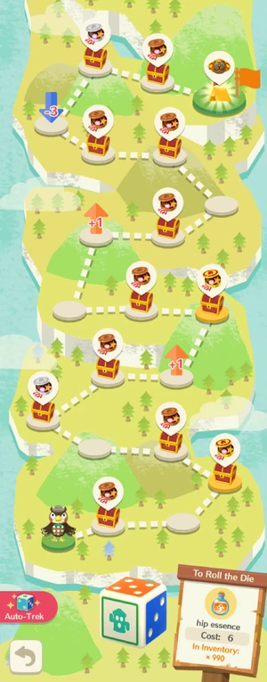 Frita Map