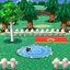 Picnic on the Green