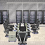 Server Room