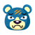 Groucho Icon