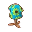 Sunflower Tee