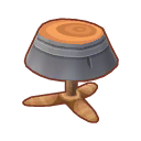 Gray formal skirt acnl clearance