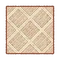 Car floor rococo