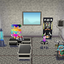 Super Sleek Room 2