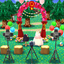Garden Wedding 2