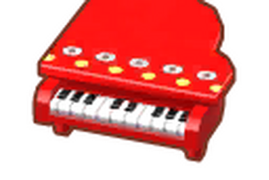Upright piano acpc shop