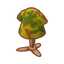 Jungle-Camo Tee