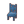 Blue Chair