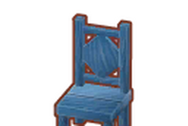 Folding chair animal crossing new horizons store