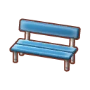 Furniture Metal Bench