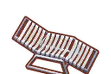 Beach Chair Animal Crossing Pocket Camp Wiki