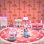 Teddy Bear Room