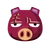 Rasher Icon