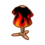 Flame Tee