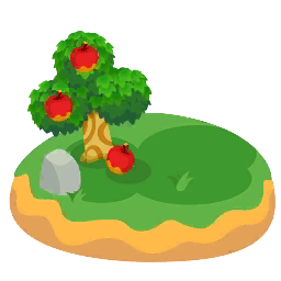 Apple (Item) - Animal Crossing: Pocket Camp Wiki
