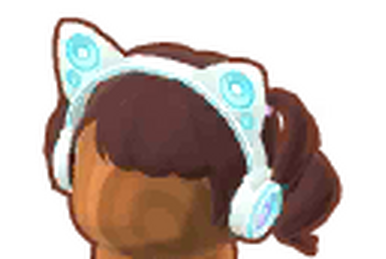 Animal crossing new horizons headphones discount