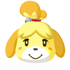 Isabelle Icon