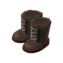 Both 3490 boots cmps