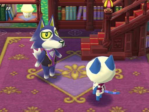 lobo animal crossing