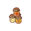 Honey Jars