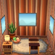 Restful Cat Room 2 Animal Crossing Pocket Camp Wiki