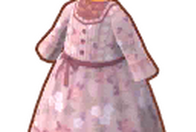 Tiered skirt acnl hot sale