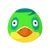 Jitters Icon