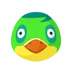 Jitters Icon