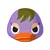 Mallary Icon