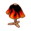 Flame Shirt