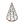 Illuminated Tree