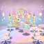 Playful Pastel Café 2