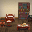 Antique Study 2